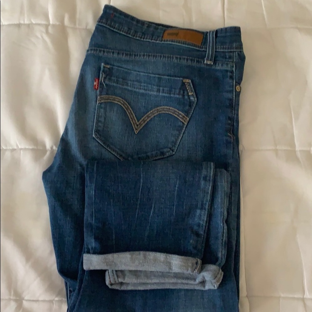 Levi Jeans